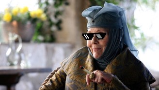 Twitter’s Got Jokes About The Newest ‘Game Of Thrones’ Episode, ‘The Queen’s Justice’