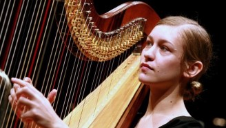 Joanna Newsom’s Entire Discography Is Finally Available To Stream