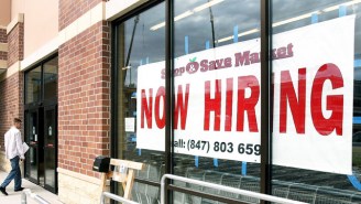 The U.S. Added 222,000 Jobs In An Unexpected June Hiring Surge