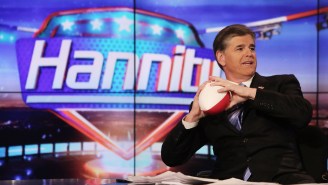 Sean Hannity Criticizes Fellow Fox News Personality Shepard Smith As ‘So Anti-Trump’