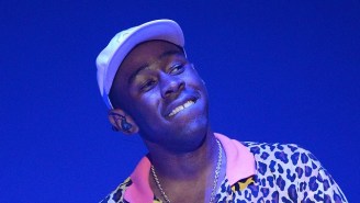 Tyler, The Creator Announced His New Album ‘Flower Boy’ Will Be Out Very Soon