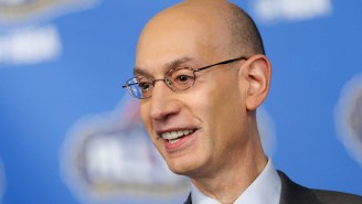 Adam Silver Believes The NBA Will Expand To Seattle, But Has No ‘Precise Timeline’