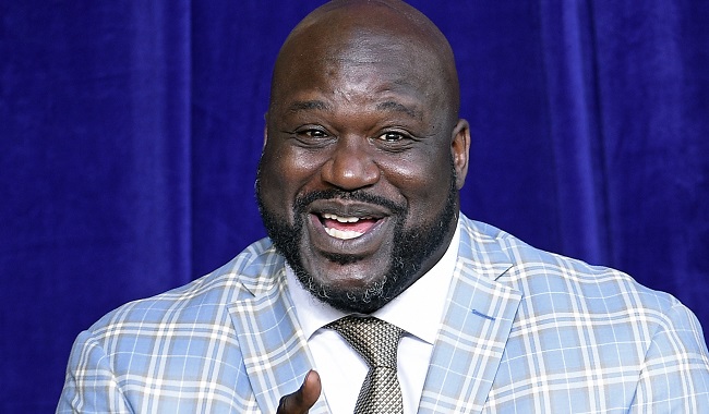 Shaq Fired Back At LaVar Ball With A Wonderful Instagram Video