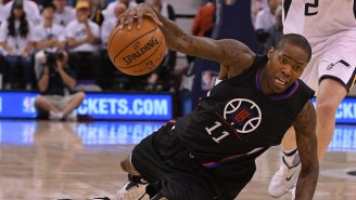 Jamal Crawford Is Free To Help A Contender After Finalizing His Buyout With The Hawks