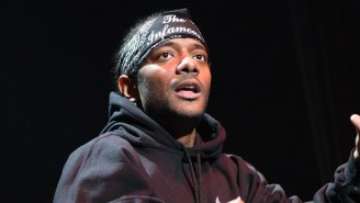 A Former Mobb Deep Affiliate Reveals Why Prodigy’s Queensbridge Mural Kept Getting Destroyed