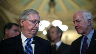 Is The Republican Plan To Repeal Obamacare Already Doomed?