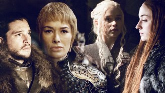 What These New ‘Game Of Thrones’ Costumes Suggest For Season 7