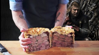 Get Ready For ‘Game Of Thrones’ To Return With These Awesome Recipes