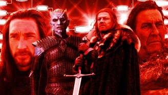 Vote For Who Would Win In Round One Of The ‘Game of Thrones’ Old School UFC-Style MMA Tournament