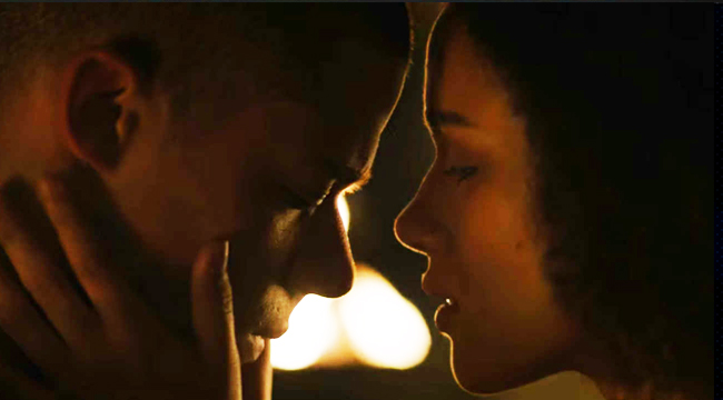 Missandei And Grey Worm Sex