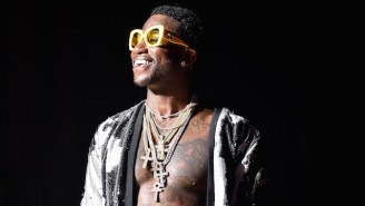 Gucci Mane Very Innocently Posted This Shady Fifth Harmony Pic To Twitter