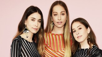 Haim’s First Album In Four Years, ‘Something To Tell You,’ Is A Mediocre Disappointment