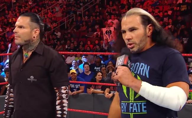 All The Latest Information On The Broken Hardys Trademark Dispute