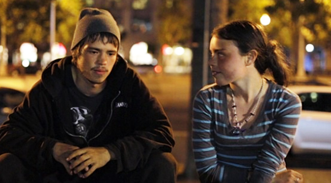 Documentary, Lost In America, Tackles Youth Homelessness