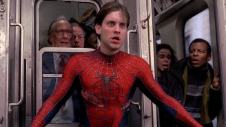 Here’s Everything Coming To And Leaving Hulu In August 2017, Including Two Sam Raimi ‘Spider-Man’ Films