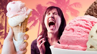 The Most Popular Ice Cream Flavors, Power Ranked