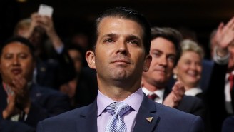 Ike Kaveladze Has Been Revealed As The 8th Person At The Infamous Don Jr. Meeting, And He’s Being Investigated