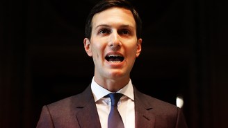 The Saudi Crown Prince Boasted That Jared Kushner Was ‘In His Pocket’