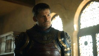 This Is The Only ‘Game Of Thrones’ Character To ‘Win’ Their Own Death Scene