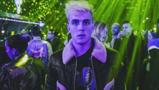 The Worst Songs Of 2017 Are All By Social Media Influencer Jake Paul