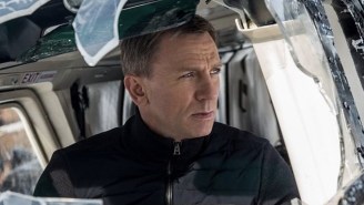 ‘Bond 25’ Producers Are Talking To Three Filmmakers To Replace Danny Boyle