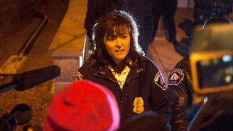 Minneapolis’ Police Chief Resigns While Philando Castile’s Mother And Justine Damond’s Family March For Justice