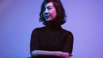 Japanese Breakfast’s Spectral ‘Soft Sounds From Another Planet’ Makes Peace With Michelle Zauner’s Past