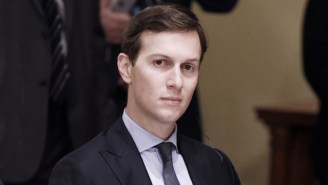 Jared Kushner Reportedly Prodded Michael Flynn To Contact The Russian Ambassador About Israel