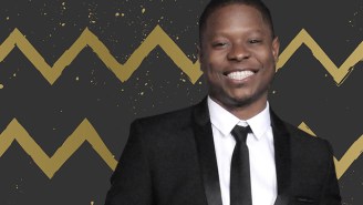 Jason Mitchell On His Powerful Role In ‘Detroit’ And Life After Playing Eazy-E