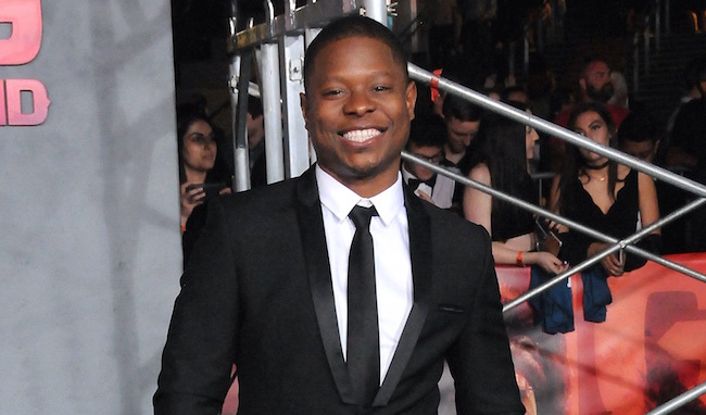 Jason Mitchell On His Powerful Role In ‘Detroit’ And Life After Eazy-E