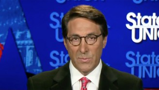 Trump Attorney: Don Jr.’s Meeting With Russians Couldn’t Have Been ‘Nefarious’ If The Secret Service Allowed It