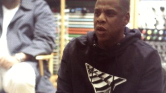 Jay Z, Will Smith, Kevin Hart And More Confront Fatherhood In The Latest Episode Of ‘Footnotes’