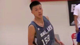 This 14-Year-Old Named Jeremy Lin Can Ball Just Like His Professional Namesake