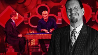 Penn Jillette On Four Seasons Of ‘Fool Us’ And Why The Future Will Be Filled With Female Magicians