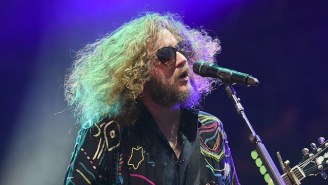 My Morning Jacket’s Jim James Loves Streaming, But Is ‘Still So Pissed’ Artists Are Being ‘Cheated’