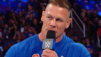 John Cena Has No Idea How Much Time He Has Left In WWE