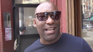John Singleton Defends R. Kelly, Saying He Doesn’t Deserve The ‘Cosby Treatment’