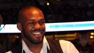 Jon Jones Says He Used Cocaine Because ‘I Just Like To Have A Good Time, Man’