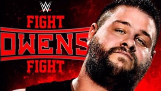 Kevin Owens’ WWE DVD Depicts A Hard-Fought Journey To The Top