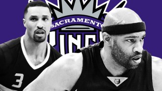 The Kings Finally Brought In The Right Veterans To Help Their Rebuild