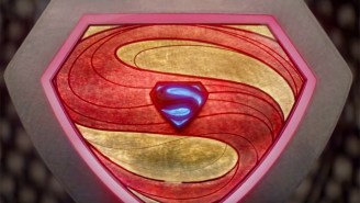 ‘Krypton’ Teases Life On Superman’s True Home In This Look At Syfy’s New Series
