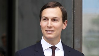 Jared Kushner Delivers Rare Public Remarks After His Senate Testimony: ‘All Of My Actions Were Proper’