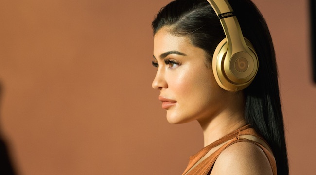 Balmain Beats Headphones Are The Latest Luxury Model From Beats By Dre