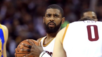 Dan Gilbert Expects Kyrie Irving To Be At Cavs Training Camp Despite Trade Rumors