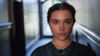 ‘Lady Macbeth’ Turns A Quiet, Victorian Country Home Into A Scene Of Unspeakable Horror