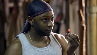 Stephen Moyer Wrote A Beautiful Tribute To His ‘True Blood’ Co-Star Nelsan Ellis