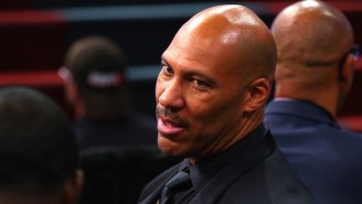 Jay Bilas Ripped LaVar Ball For Being A ‘Misogynistic Buffoon’