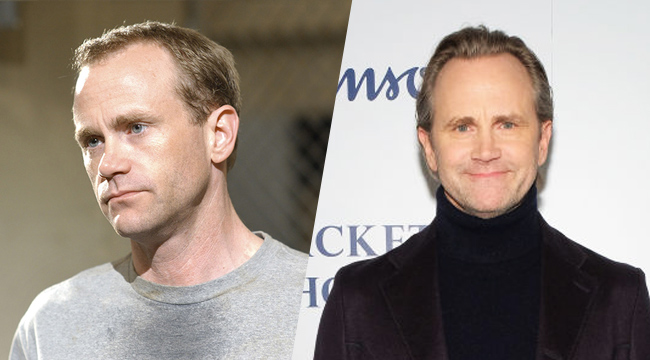 &lsquo;Oz&rsquo; Cast: Where Are They Now