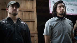 ‘Logan Lucky’ Feels A Lot Like ‘Oceans 14,’ And That’s Great