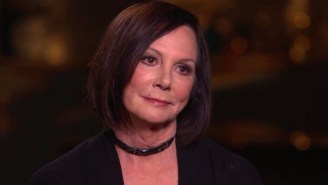 Marcia Clark Had One Hell Of A Quip About O.J. Simpson Getting Paroled